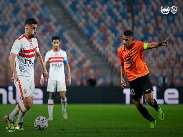 الزمالك يتمسك بتطبيق غرامة ملي...