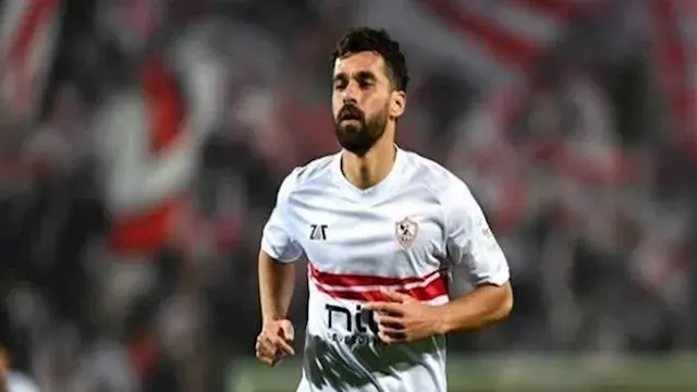 عودة السعيد واستبعاد الرباعي.....