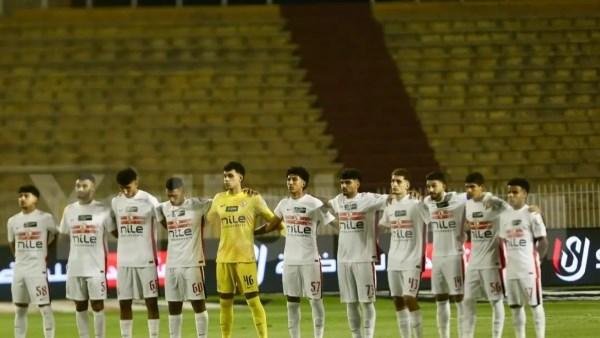 التشكيل المتوقع للزمالك أمام الأهلي في الدوري