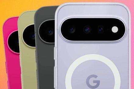 Shopping for a new Pixel 11? T...