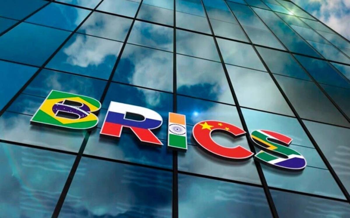 Iran to join BRICS development...