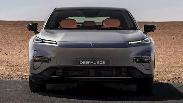 ديبال S05 موديل 2027 في السوق المصري بسعر يبدأ من 1.599 مليون جنيه