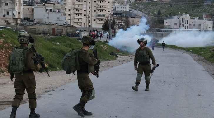 استشهاد فلسطيني متأثرًا بإصابته برصاص الاحتلال شمال الخليل