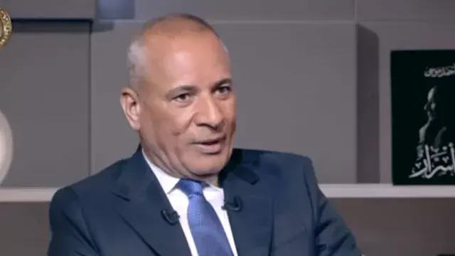 موسى: الدستور يحسم آلية إرسال القوات المصرية خارج الحدود.. والقرار لمجلس النواب