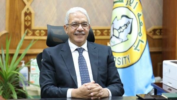 بعد تكليفه من الإمام الأكبر.....