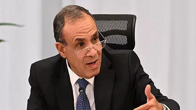عبد العاطي يكشف تفاصيل حالة المصريين المصابين في استهداف السعودية
