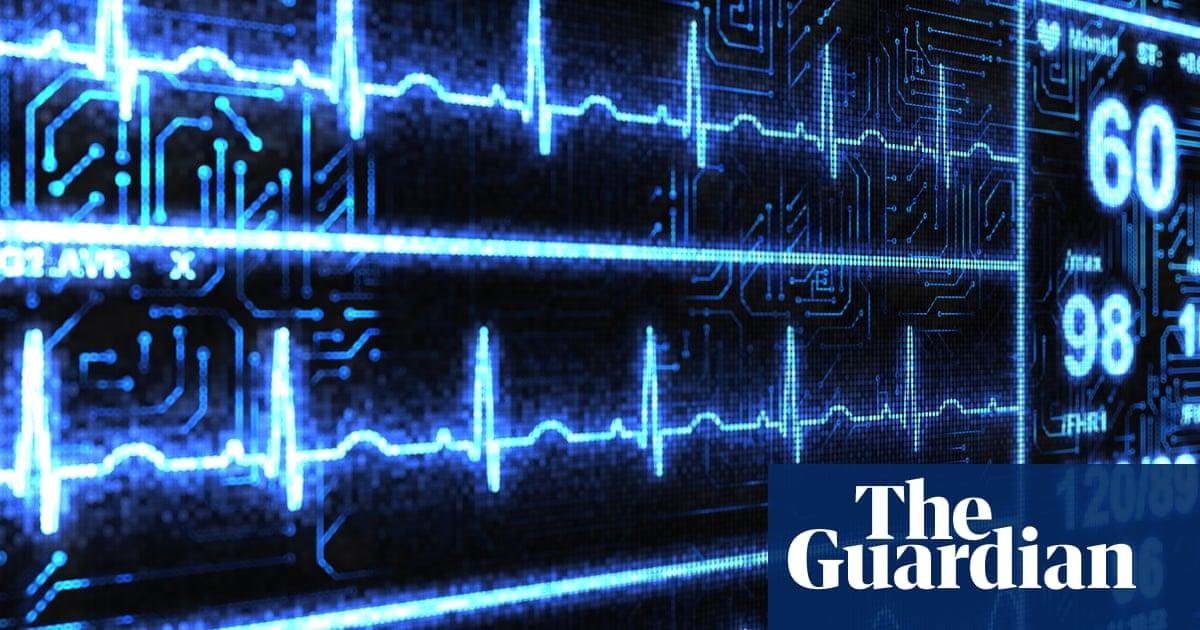 ‘Superhuman’ AI tool spots hea...