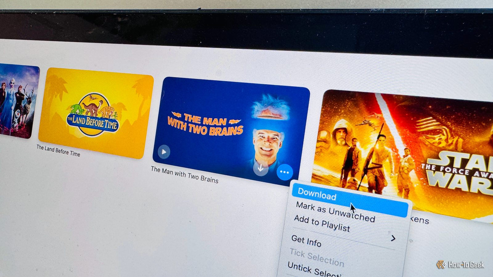 Your digital movies aren’t rea...