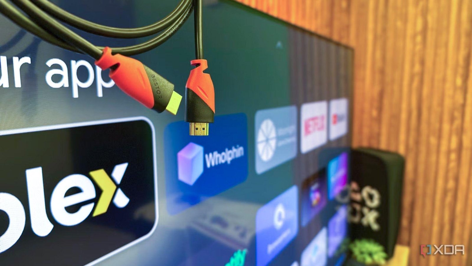 These HDMI cable mistakes were...