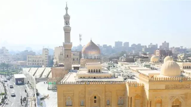 موعد أذان وصلاة العصر اليوم الخميس الموافق 29 أكتوبر 2026