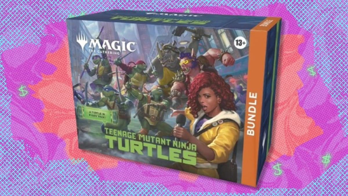Buy Magic: The Gatherings Teen...