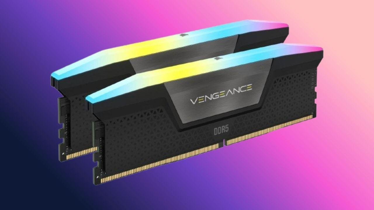 $215 discount turns Corsair's...