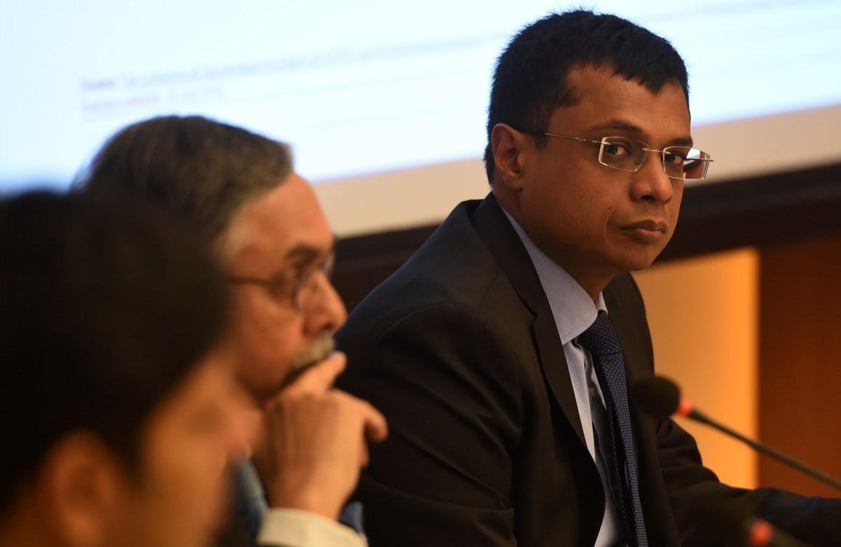 Sachin Bansal’s fintech Navi r...