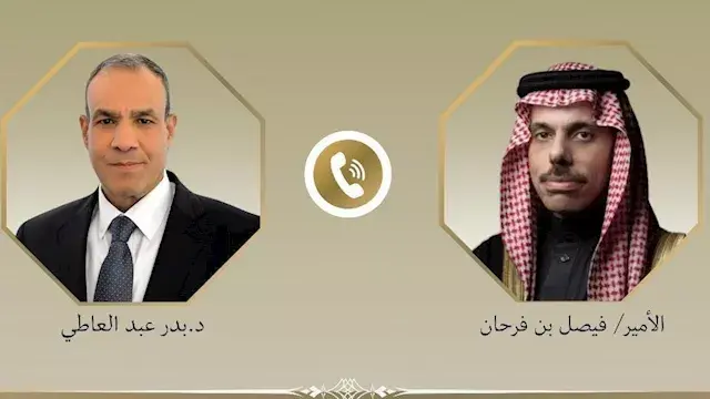 مصر تدين الاعتداءات على الرياض وتؤكد مساندتها للمملكة