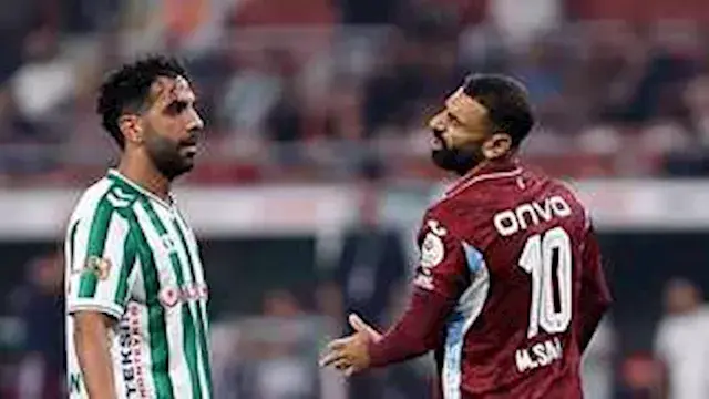 "عاد دون نقاط".. كيف علقت الصح...