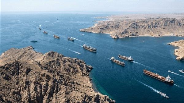 بيانات: تباطؤ حركة الشحن عبر م...