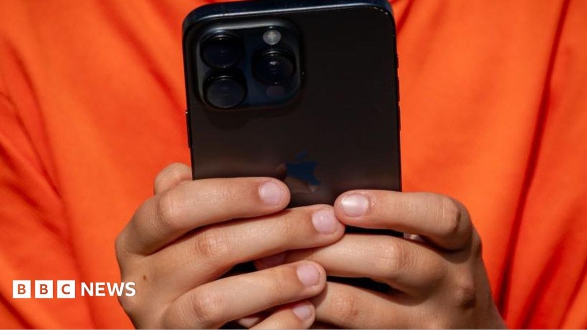 New law to force tech firms to...