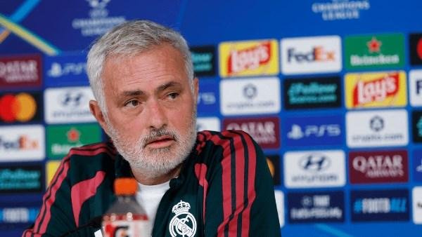 مورينيو يحذر: لا أحد فوق المساءلة في ريال مدريد