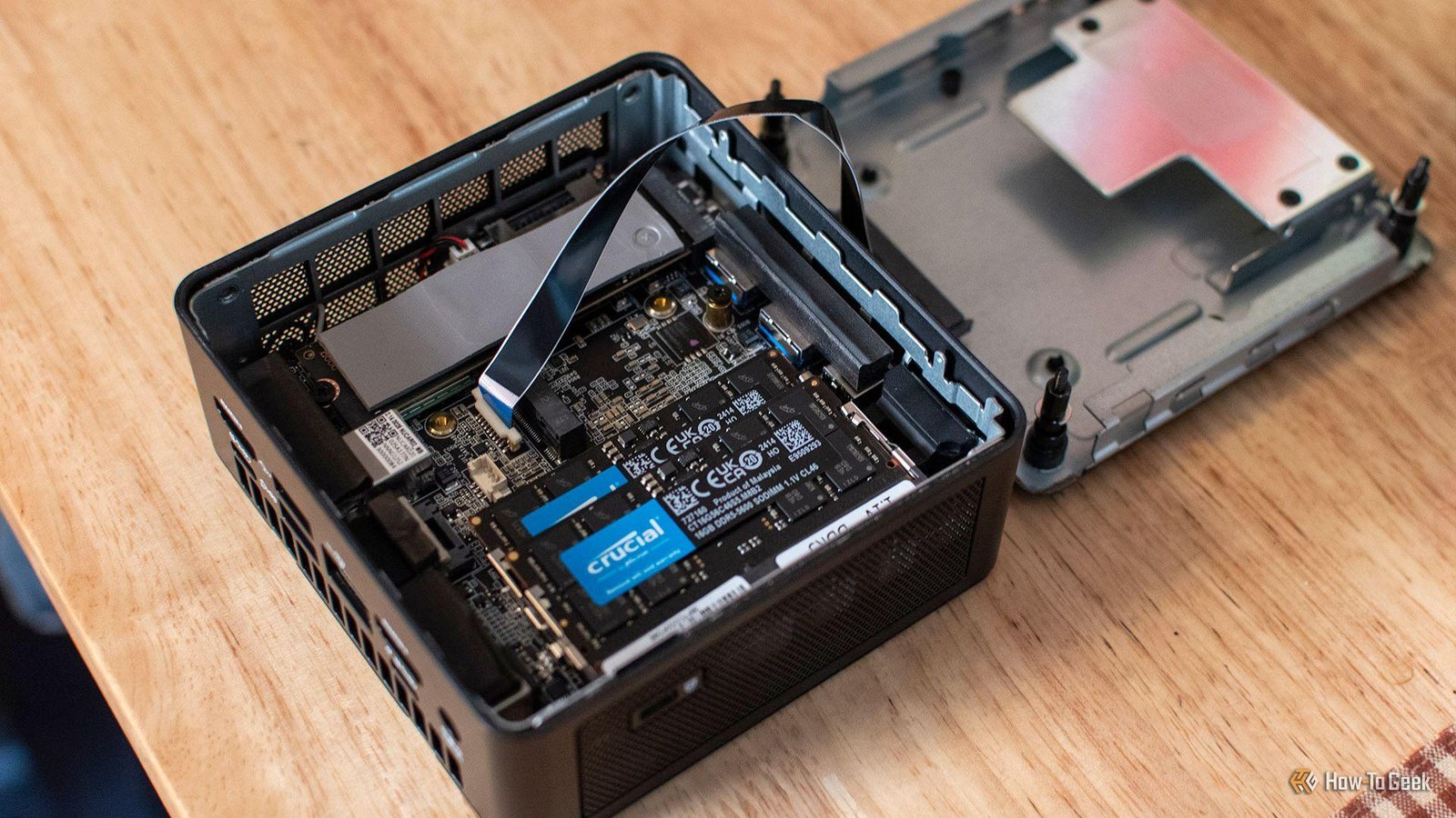 Your motherboard has 3 USB upg...