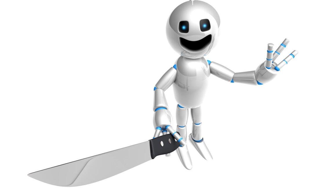 Anthropic researcher quits wit...