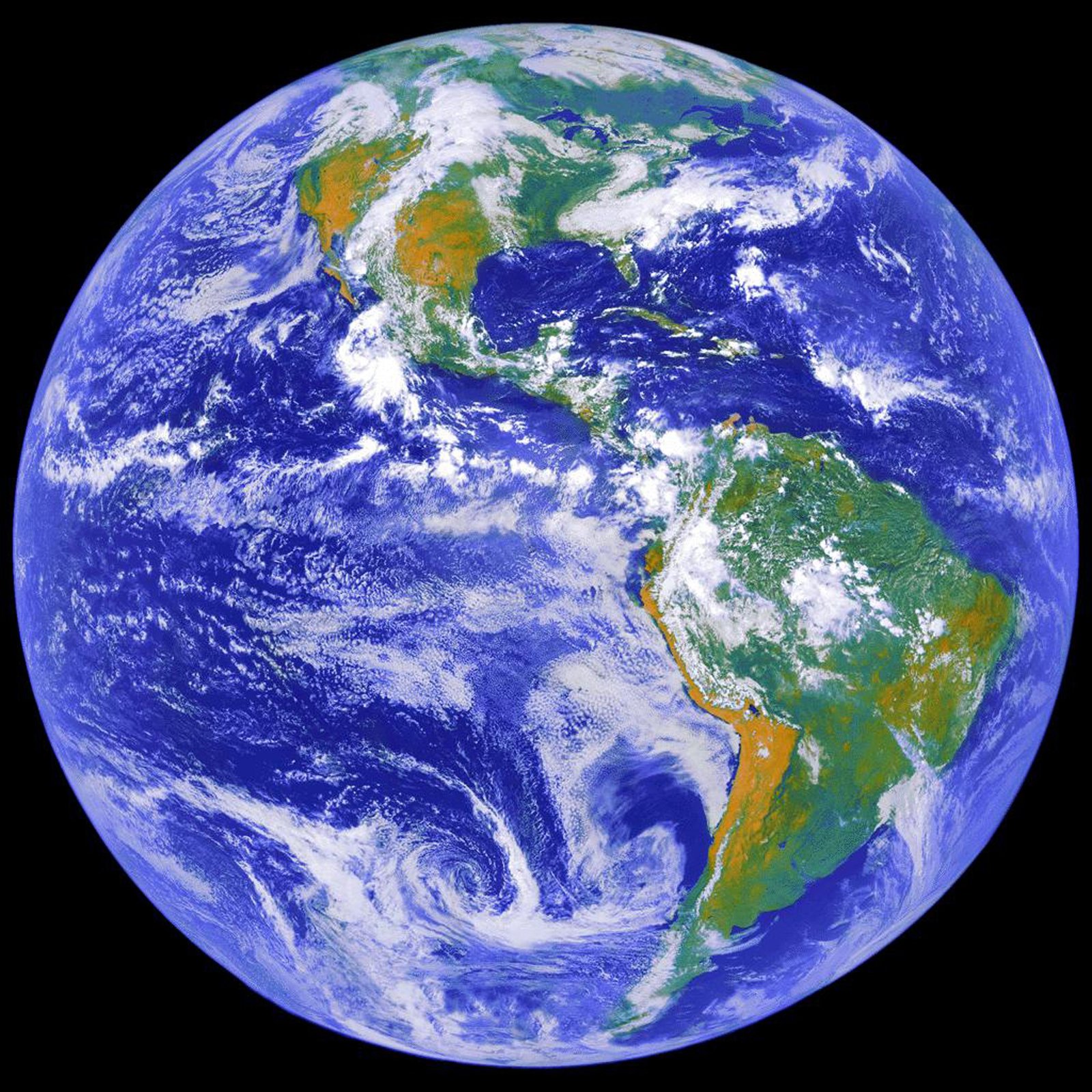 Building Foresight for Earth S...