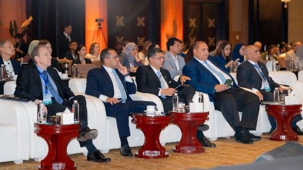 ​برعاية "القابضة للمطارات".. القاهرة تجمع خبراء الطيران الدولي