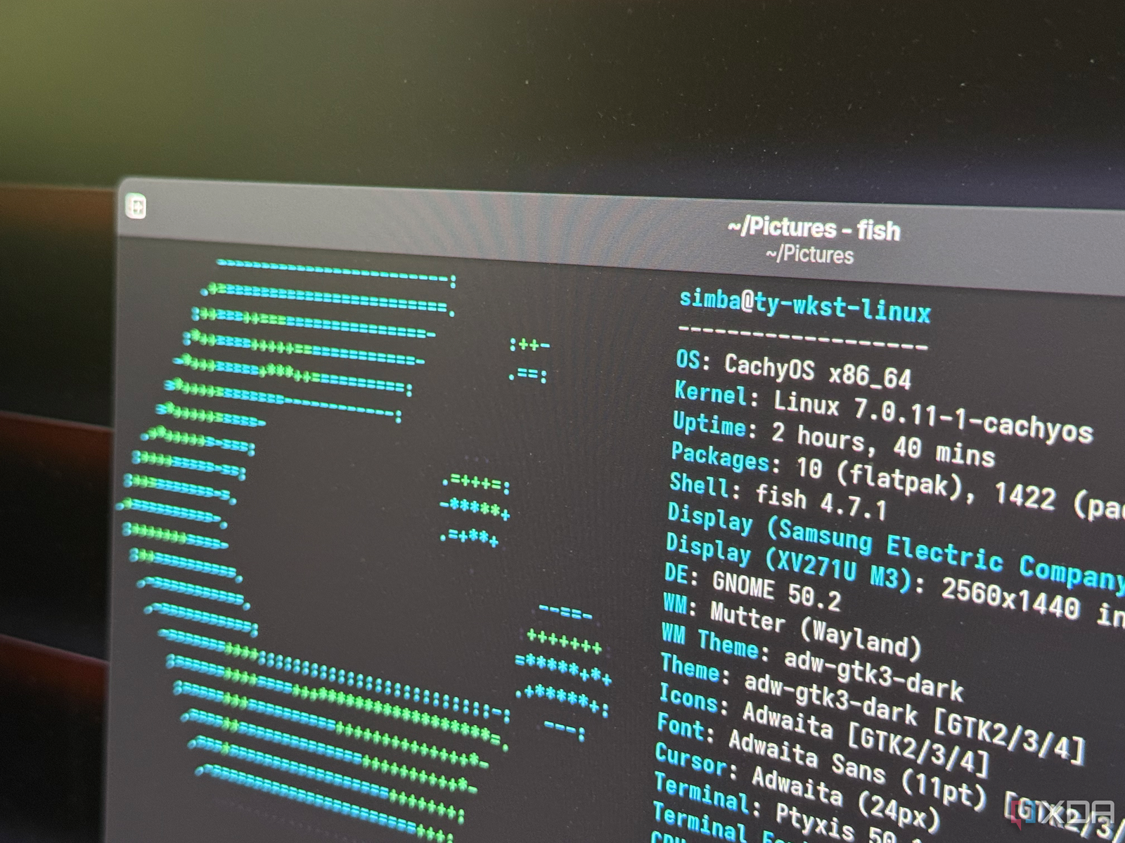 4 Linux distros I'd trust with...