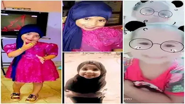 خطف بتفاحة وقتل في طشت غسيل.....