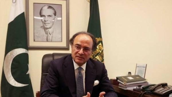 باكستان تحث على إصلاحات لمواجهة تحديات التجارة والمناخ