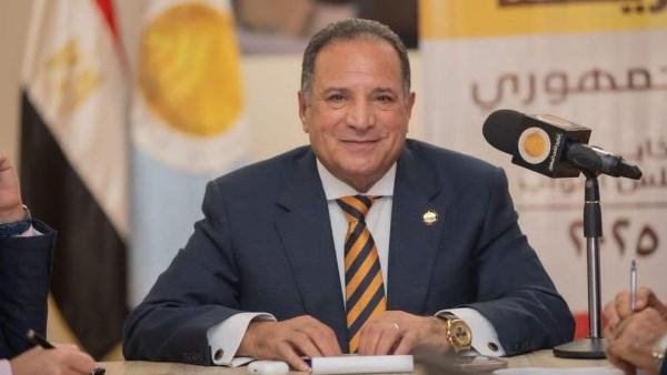 أبو هميلة: الجولة الآسيوية للرئيس السيسي تدعم الاقتصاد المصري وجذب الاستثمارات