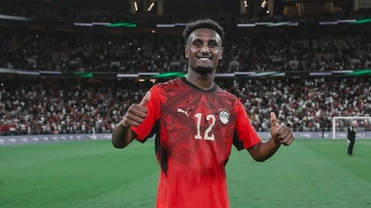 المنتخب يعلن إراحة هيثم حسن من...