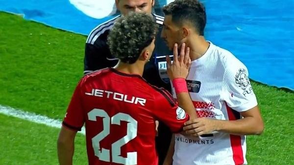 حمادة نصر يُفجّرها: الزمالك يستحق ضربتي جزاء أمام الأهلي .. والحكم سبب الهزيمة