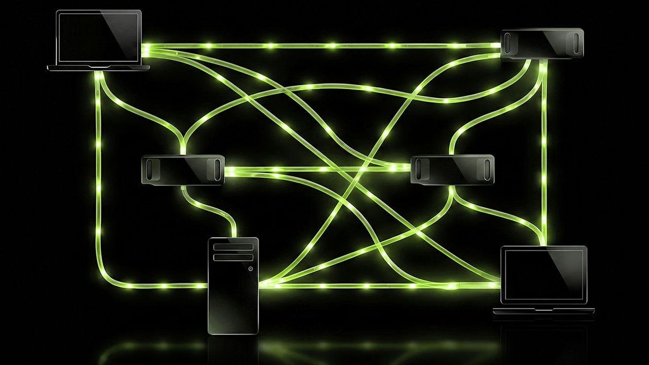 Nvidia PAIR utility joins ever...