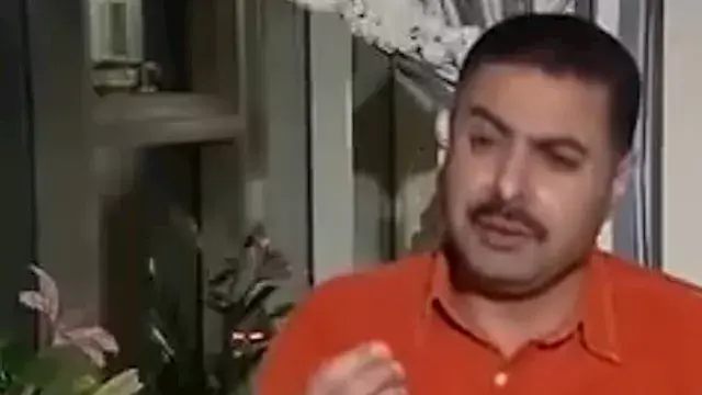بعد عرض مسلسل القصة الكاملة.....