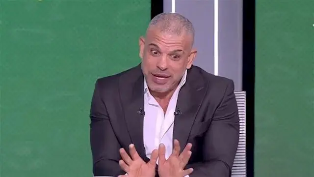 بشير التابعي لـ "واقع مصر": لو عموتة كسب مباراة القمة هيتعمله تمثال من ذهب