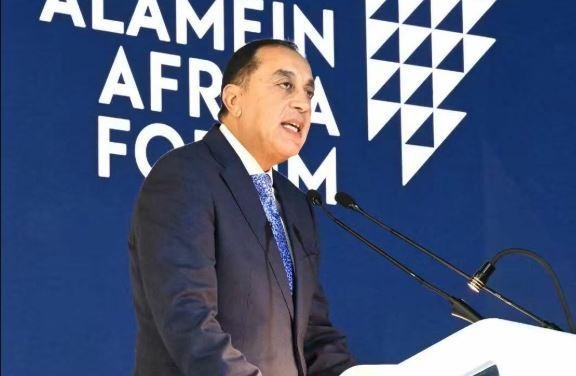 رئيس الوزراء: نطلق منصة إفريقية لتكون مساحة مستدامة للحوار والتفاعل بين الحكومات والقطاع الخاص والمؤسسات التمويلية