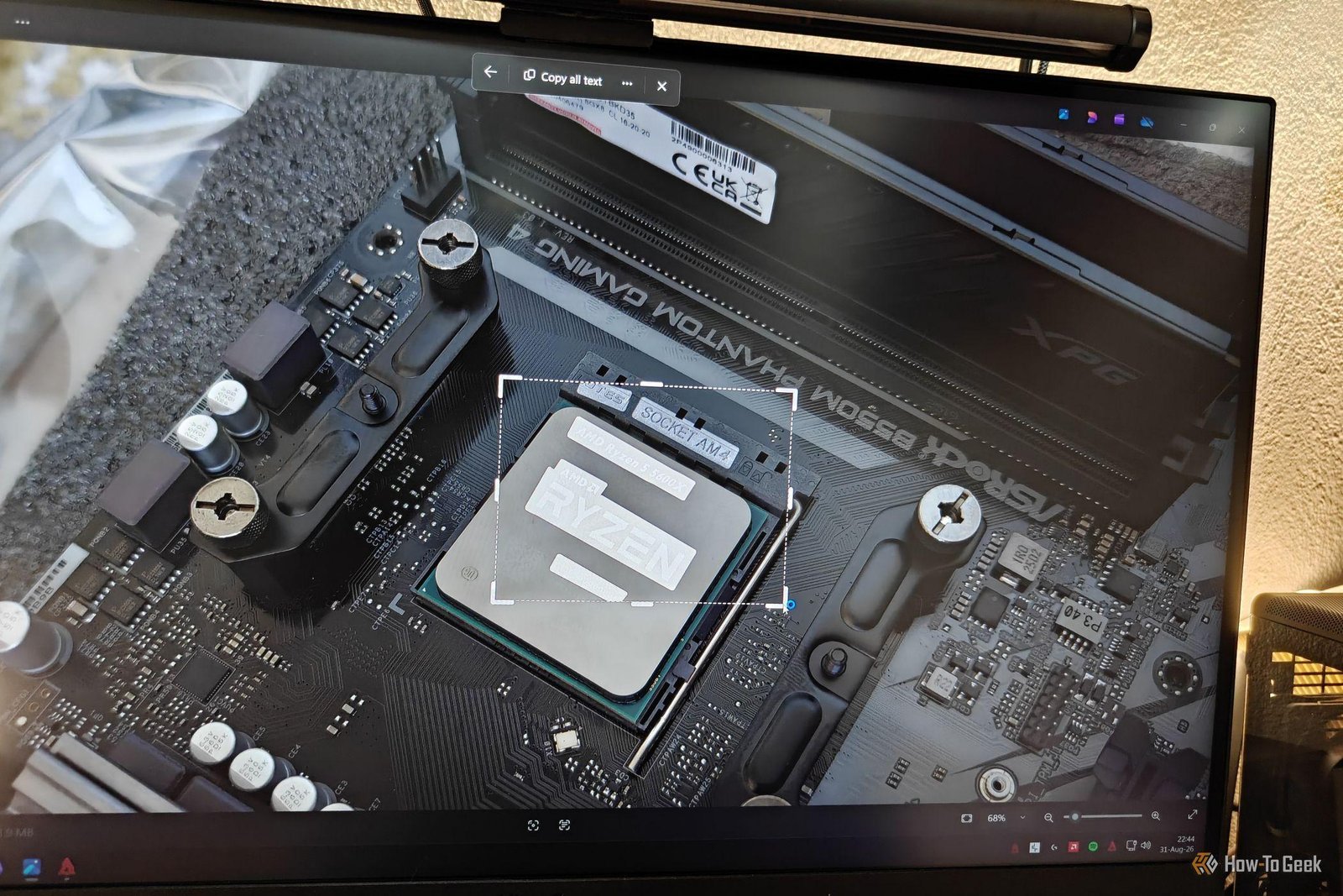 Windows has been hiding these...