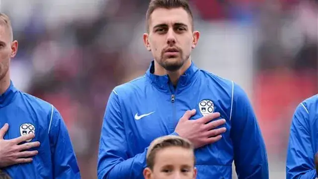 الأهلي يحدد تسعيرة بيع السلوفيني جراديشار