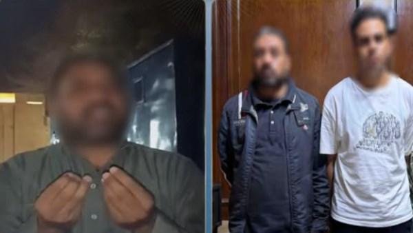 ترك المنزل بإرادته.. الأمن يكشف حقيقة فيديو مساومة أب على عودة نجله بالجيزة