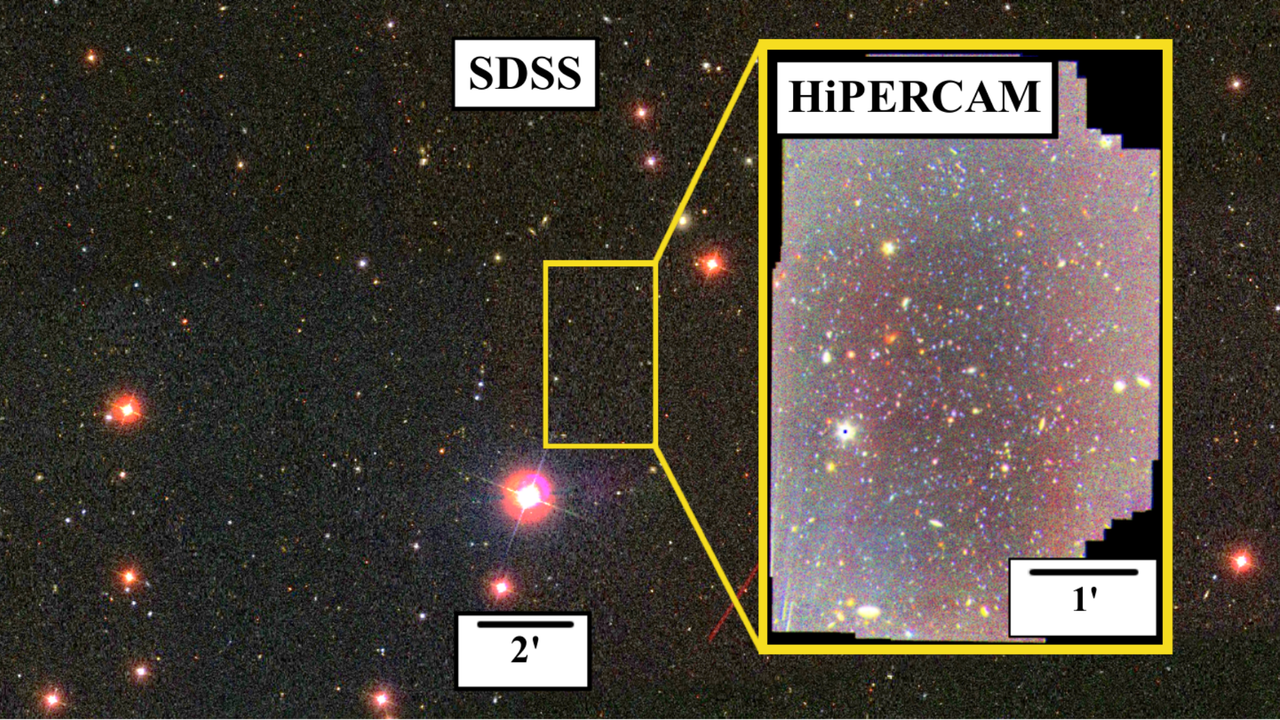 On Cloud 9: Have astronomers d...