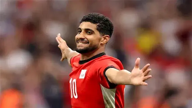 مصدر يكشف لواقع مصر موقف النادي الأهلي من ضم إبراهيم عادل في يناير