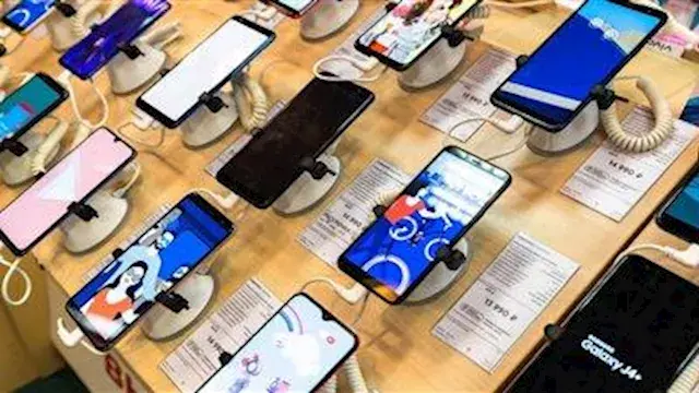 شعبة المحمول تطالب بإخراج الهواتف من قائمة السلع الترفيهية