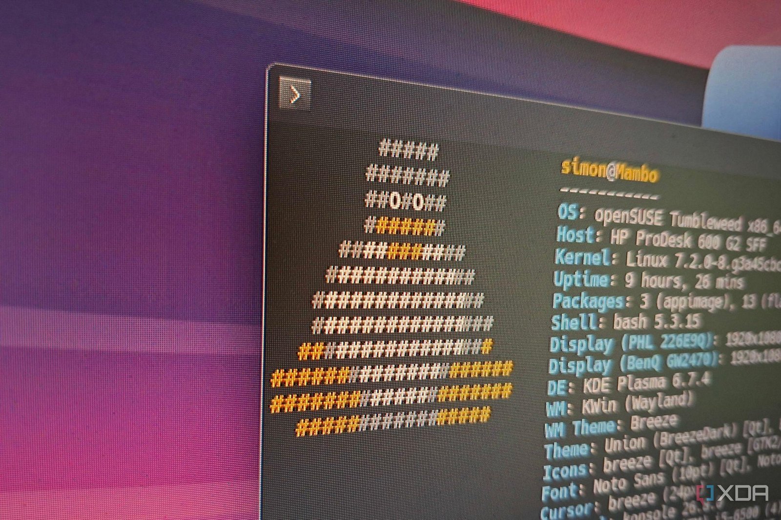 Linus Torvalds used AI to fix...
