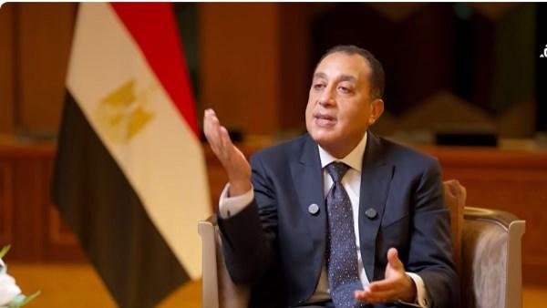 مدبولي: هناك شركات تستهدف زيادة أعداد الشباب المصري العاملين لديها خلال السنوات المقبلة