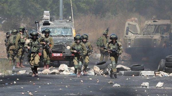 الصحة الفلسطينية: شهيد برصاص الاحتلال الإسرائيلي قرب مفرق النبي يونس بالخليل