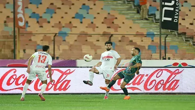 موعد مباراة الزمالك والاتحاد ا...