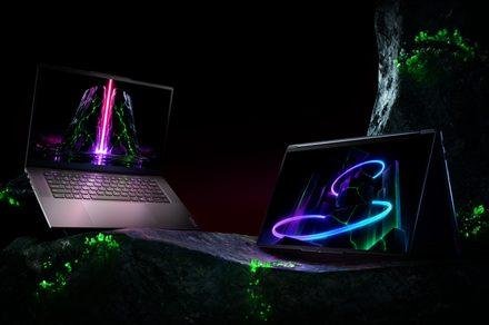 Lenovo puts Nvidia RTX Spark i...