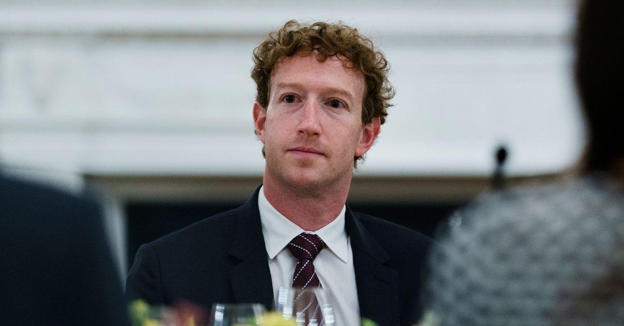 San Francisco Orders Meta to S...