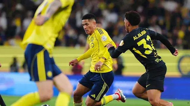 الاتحاد يحسم الكلاسيكو ويسقط ا...