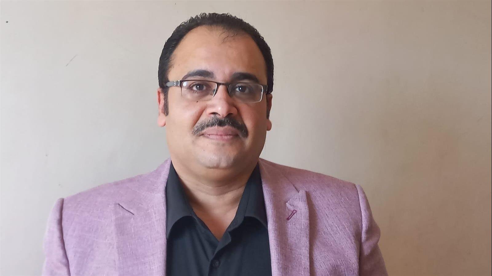 إبراهيم شعبان يكتب: أشرف العزا...